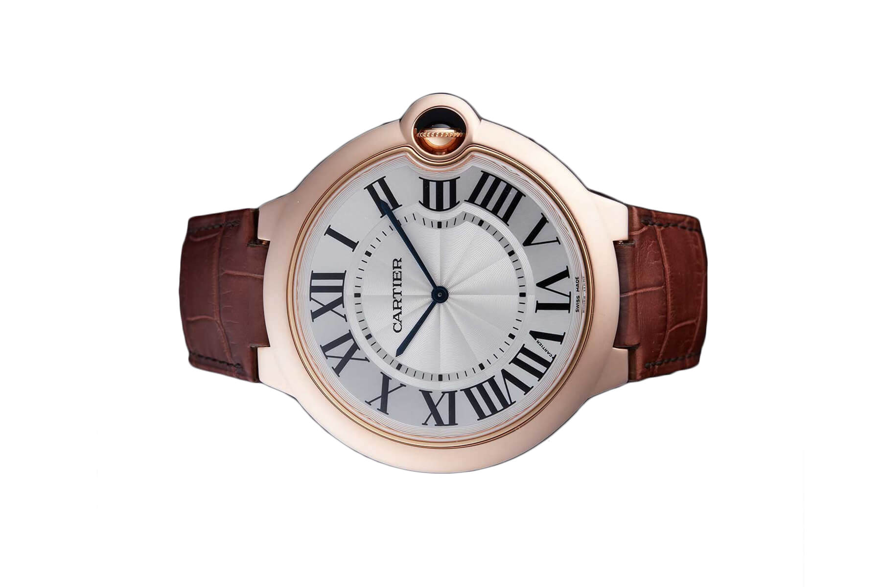 Đồng hồ Cartier Ballon Bleu W6920054