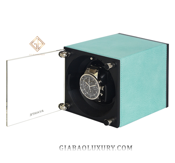 Hộp Quay Avante Vantage The One - Modern