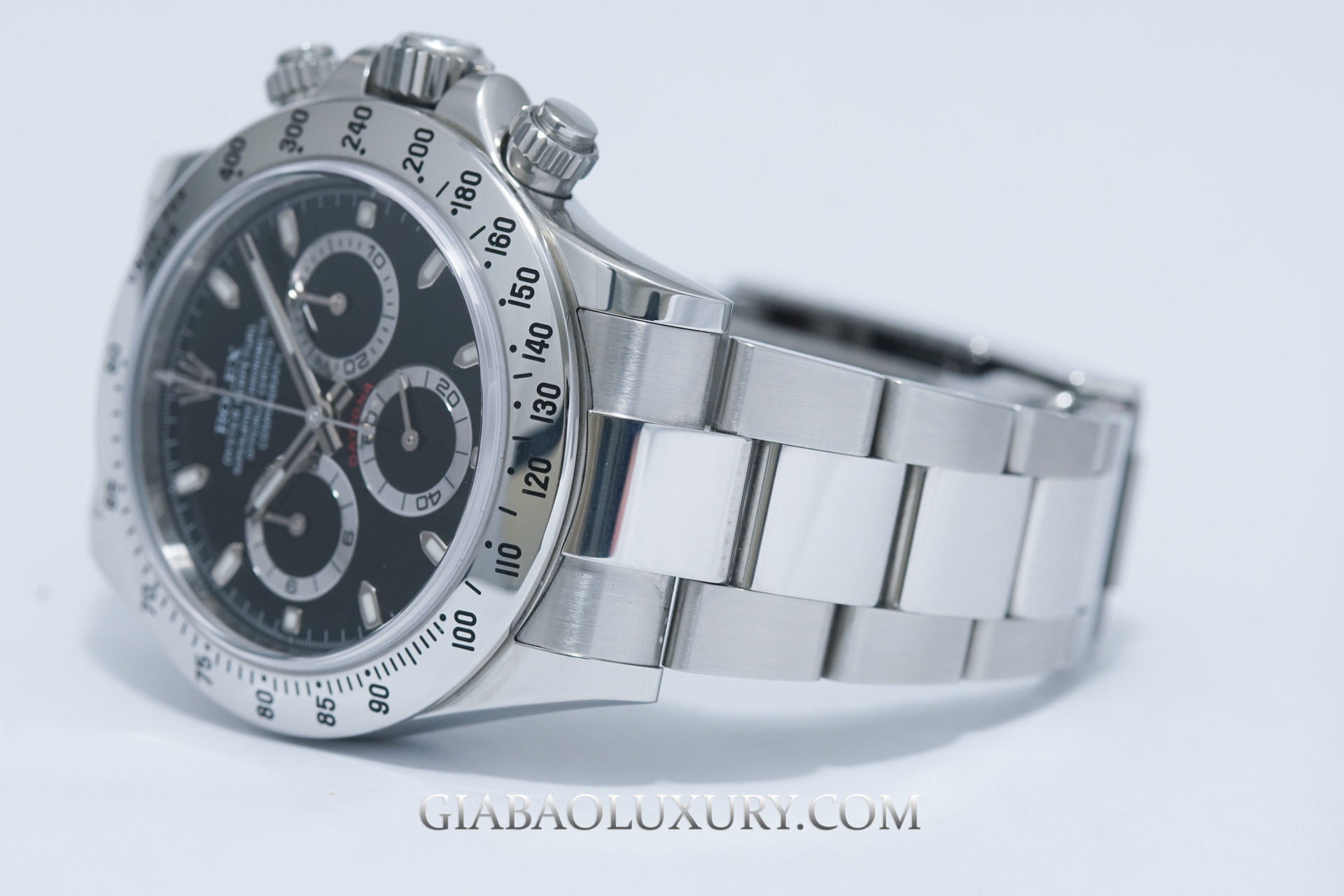 Đồng Hồ Rolex Cosmograph Daytona 116520