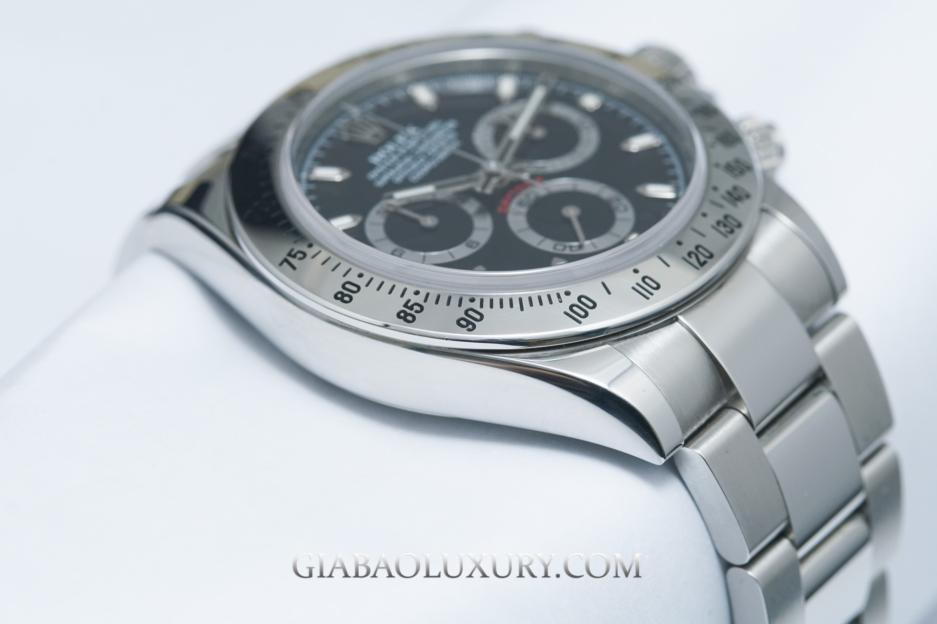 Đồng Hồ Rolex Cosmograph Daytona 116520