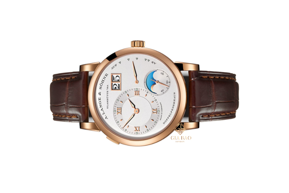 Đồng Hồ A. Lange & Sohne Lange 1 Moonphase 192.032