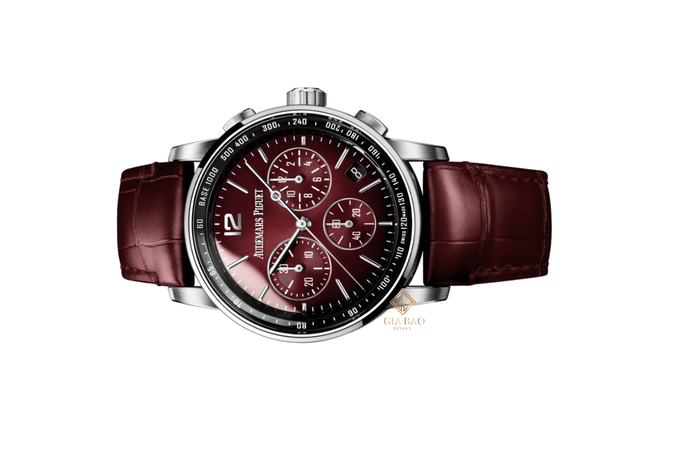 Đồng Hồ Audemars Piguet Code 11.59 26393BC.OO.A068CR.01