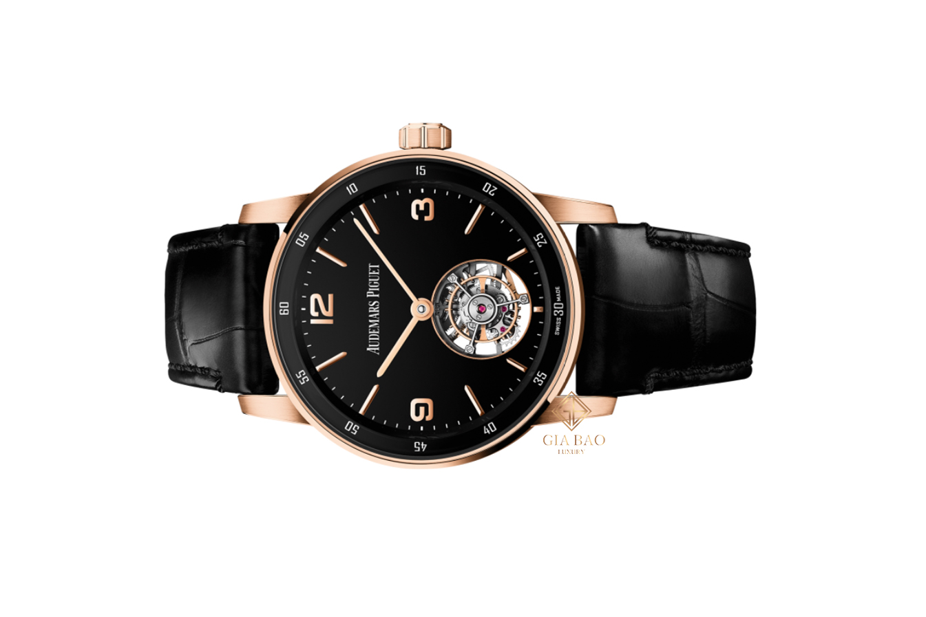 Đồng Hồ Audemars Piguet Code 11.59 26396OR.OO.D002CR.01