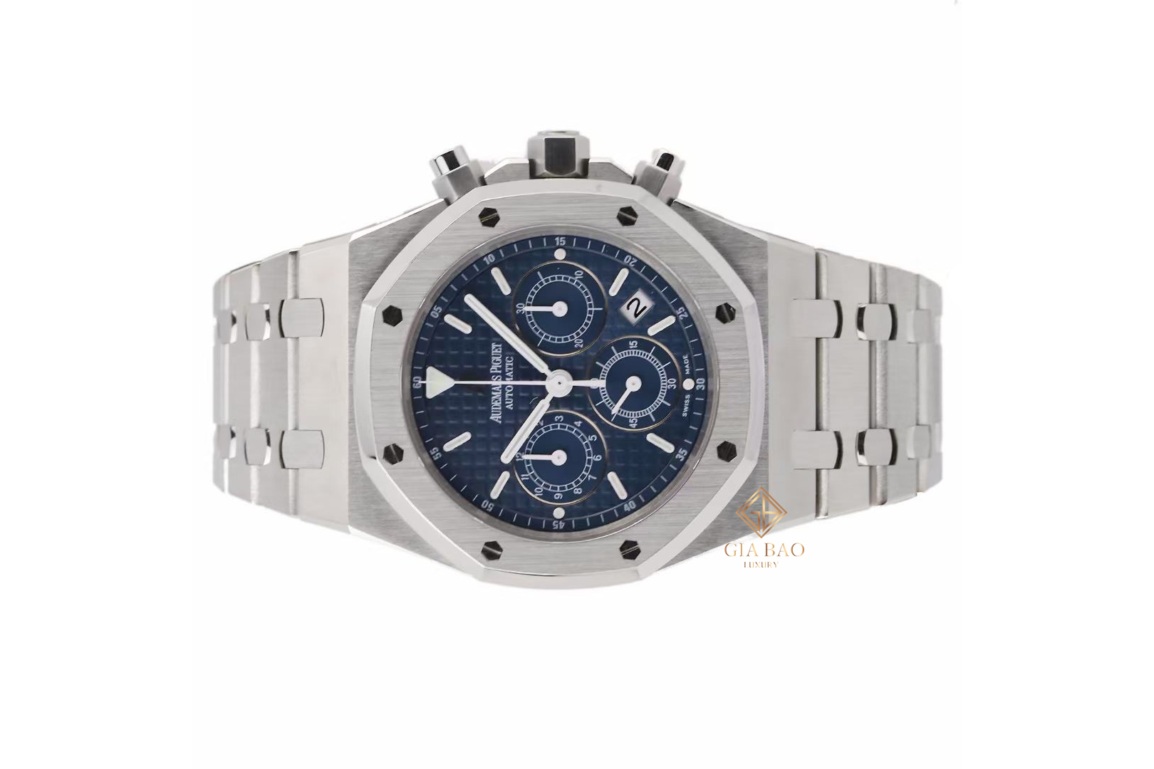 Đồng Hồ Audemars Piguet Royal Oak 26300ST.OO.1110ST.03