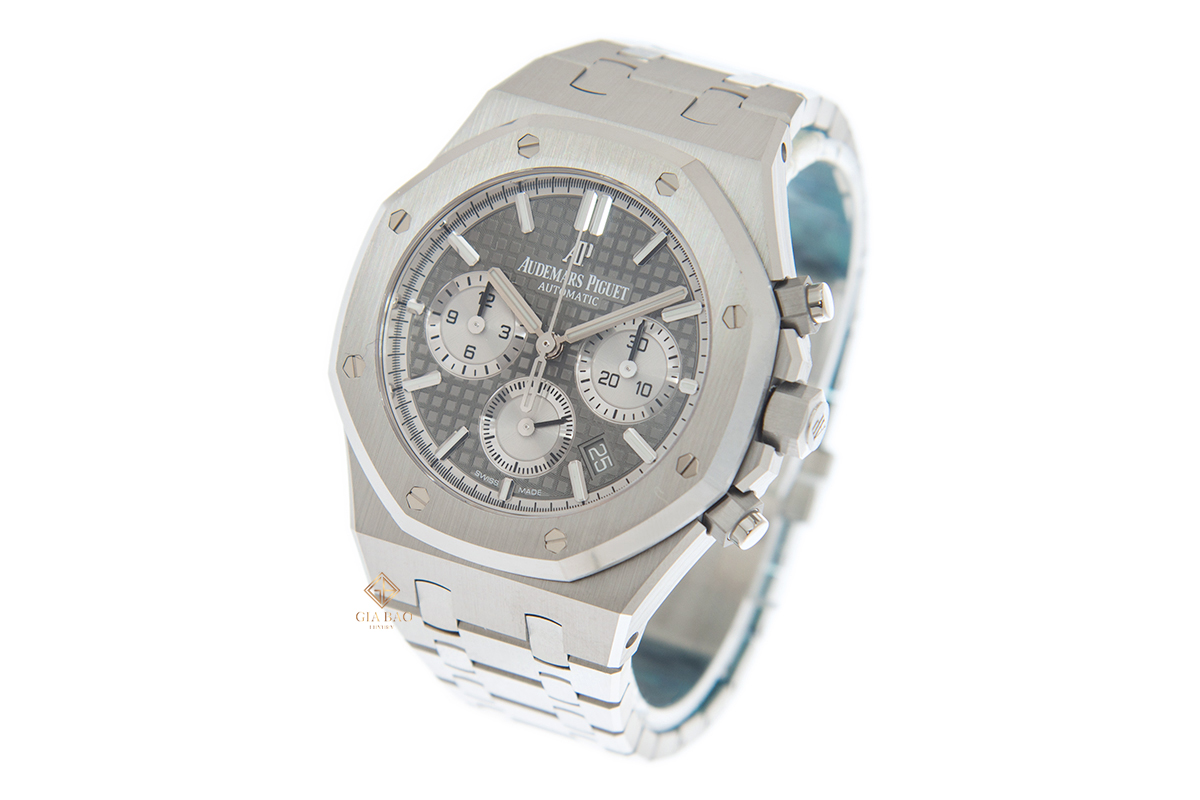 Đồng Hồ Audemars Piguet Royal Oak 26315ST.OO.1256ST.02