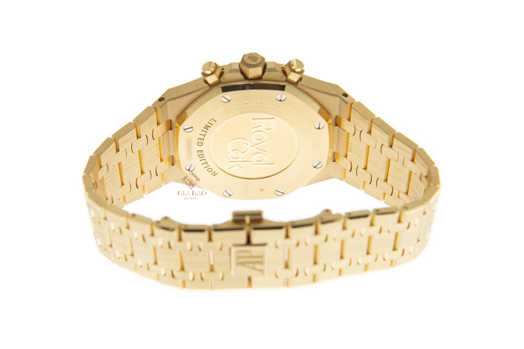 Đồng Hồ Audemars Piguet Royal Oak 26331BA.OO.1220BA.02