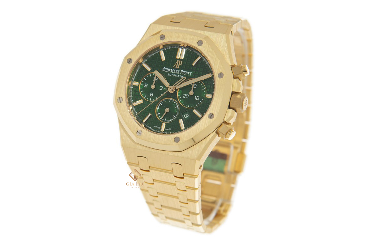 Đồng Hồ Audemars Piguet Royal Oak 26331BA.OO.1220BA.02