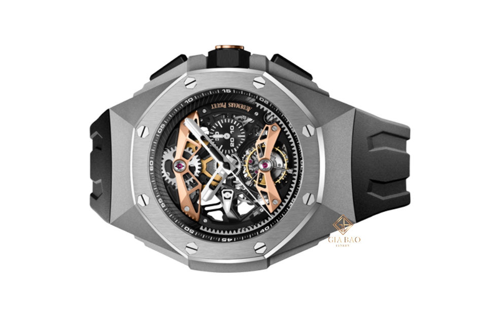 ng H Audemars Piguet Royal Oak Concept 26612TI.OO.D002CA.01