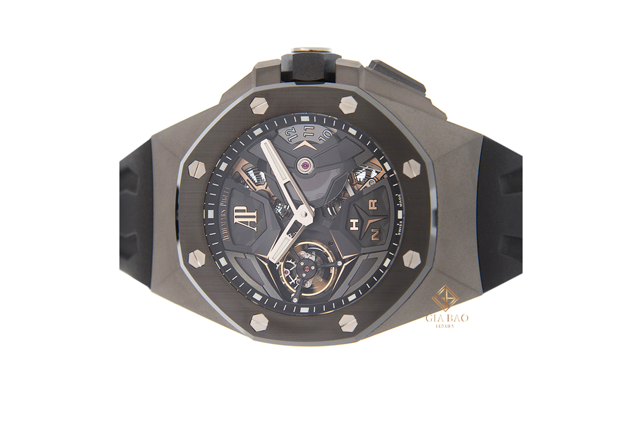 Đồng Hồ Audemars Piguet Royal Oak Concept Flying Tourbillon 26589IO.OO.D002CA.01