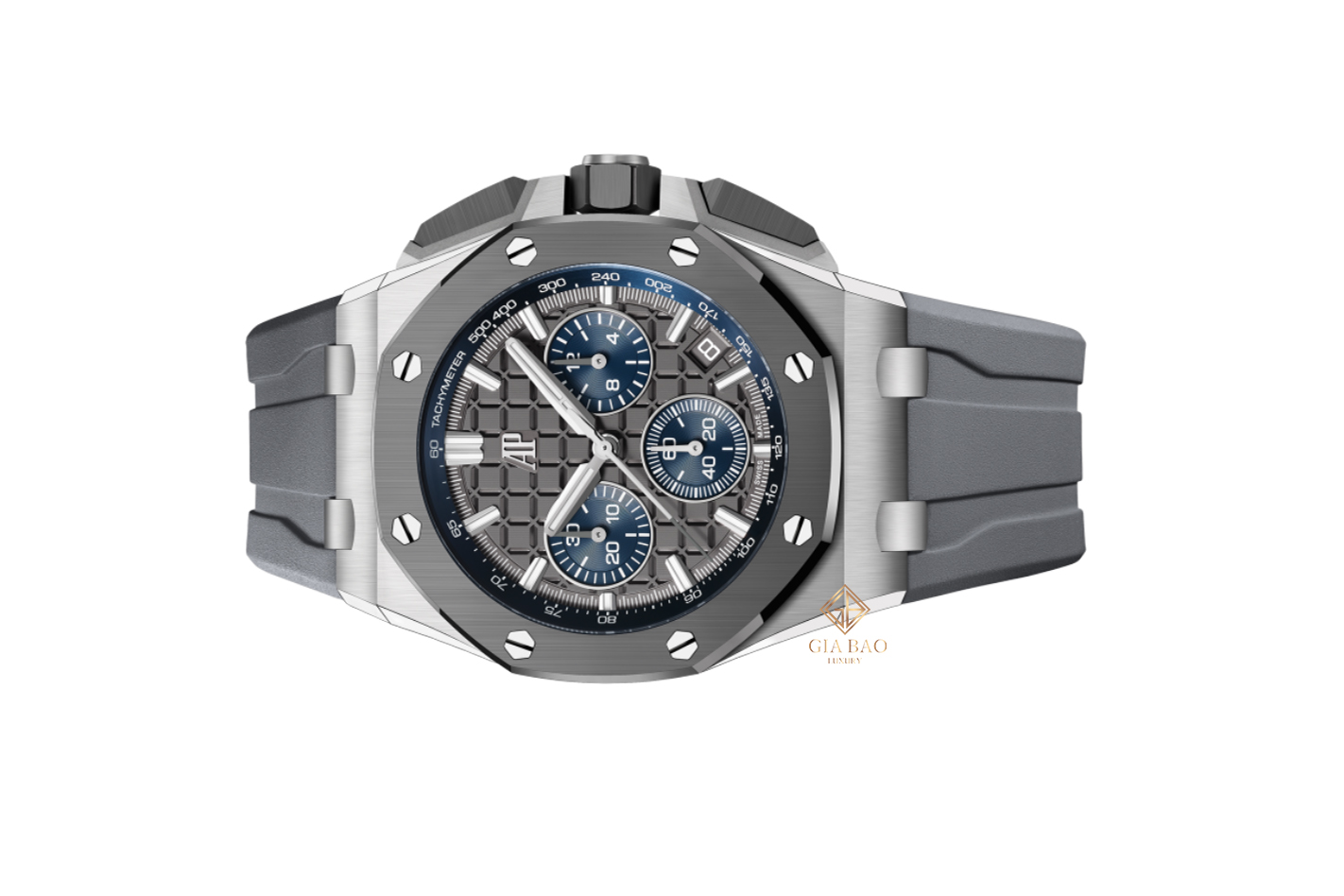 Đồng Hồ Audemars Piguet Royal Oak Offshore 26420IO.OO.A009CA.01