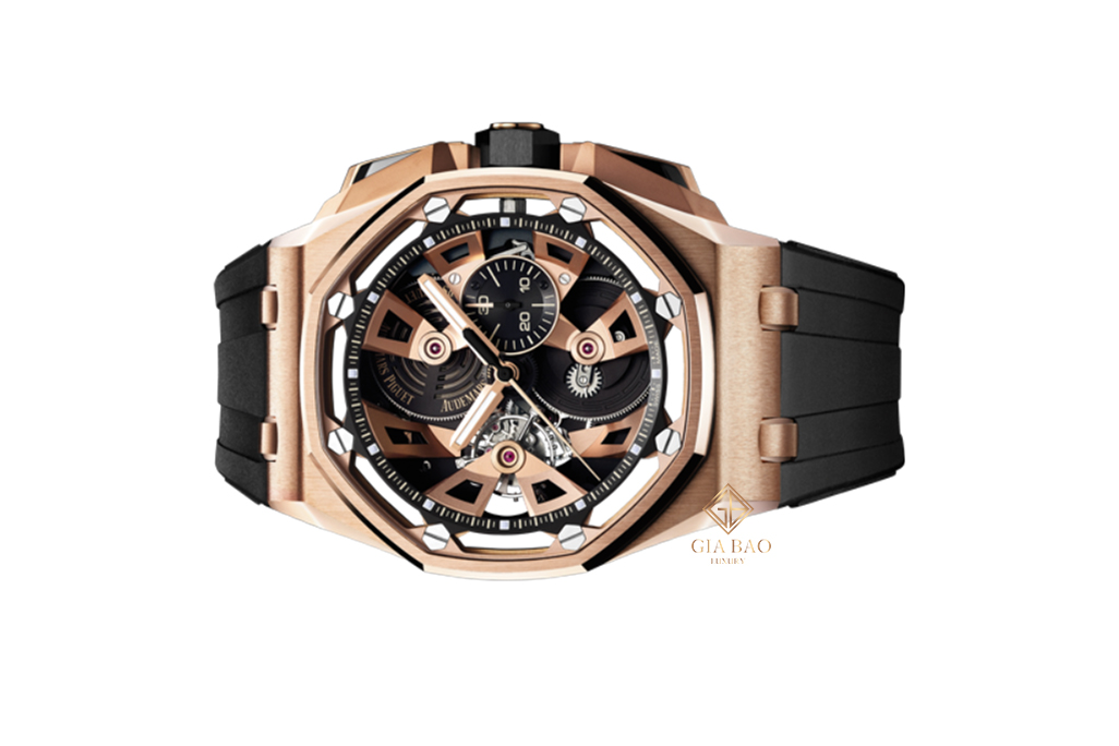 Đồng Hồ Audemars Piguet Royal Oak Offshore 26421OR.OO.A002CA.01