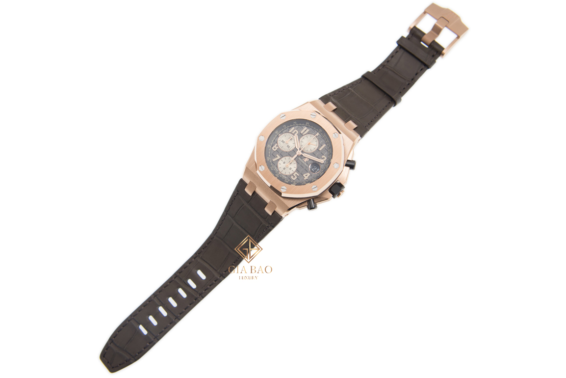 Đồng Hồ Audemars Piguet Royal Oak Offshore 26470OR.OO.A125CR.01