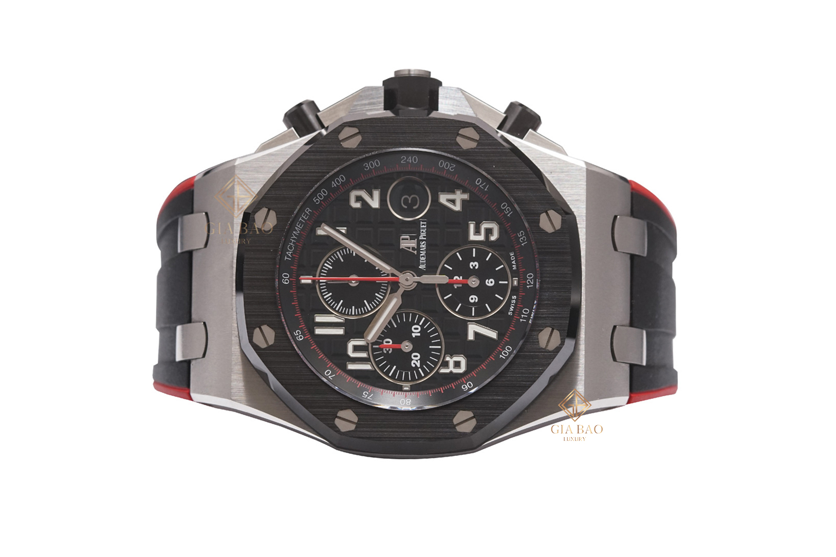 Đồng Hồ Audemars Piguet Royal Oak Offshore 26470SO.OO.A002CA.01