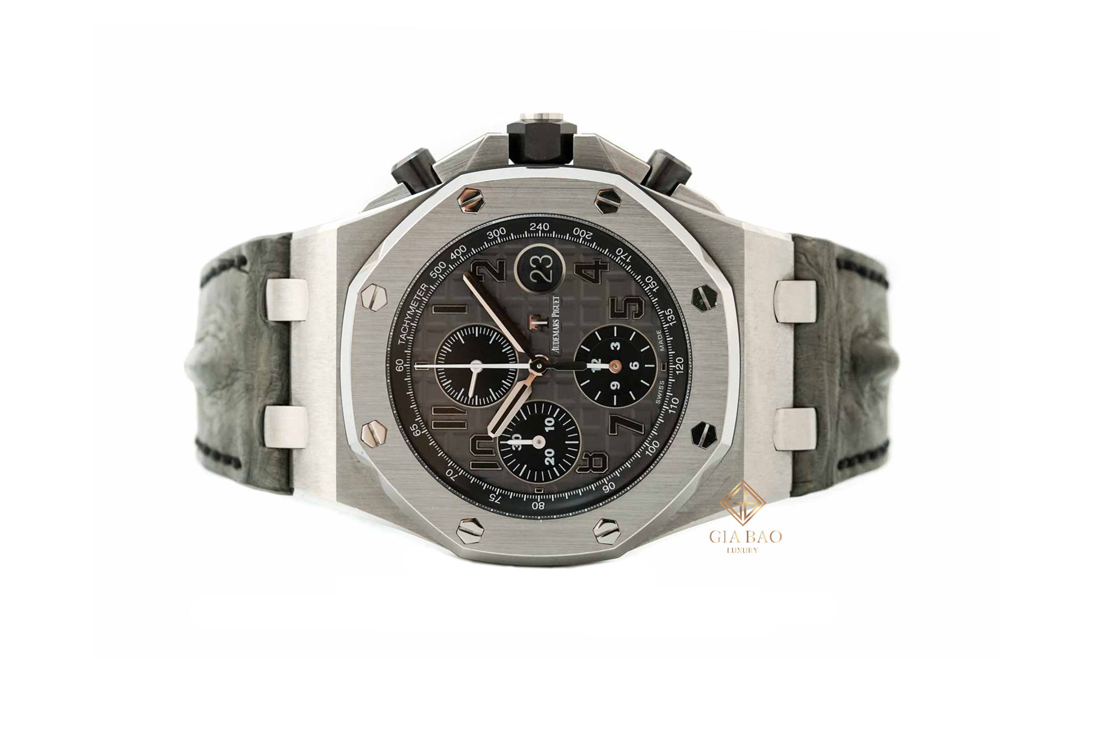 Đồng Hồ Audemars Piguet Royal Oak Offshore 26470ST.OO.A104CR.01