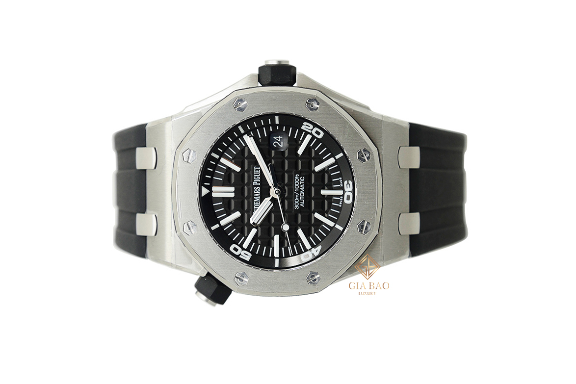 Đồng Hồ Audemars Piguet Royal Oak Offshore Diver 15710ST.OO.A002CA.01