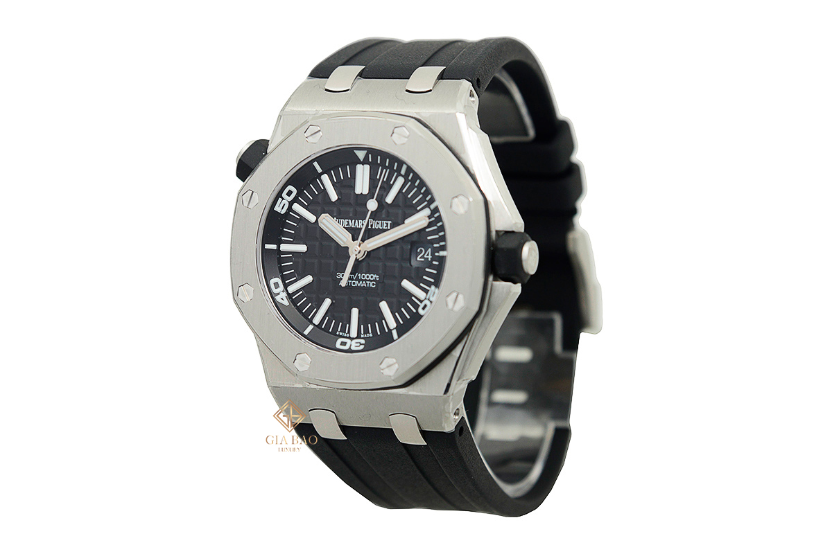 Đồng Hồ Audemars Piguet Royal Oak Offshore Diver 15710ST.OO.A002CA.01