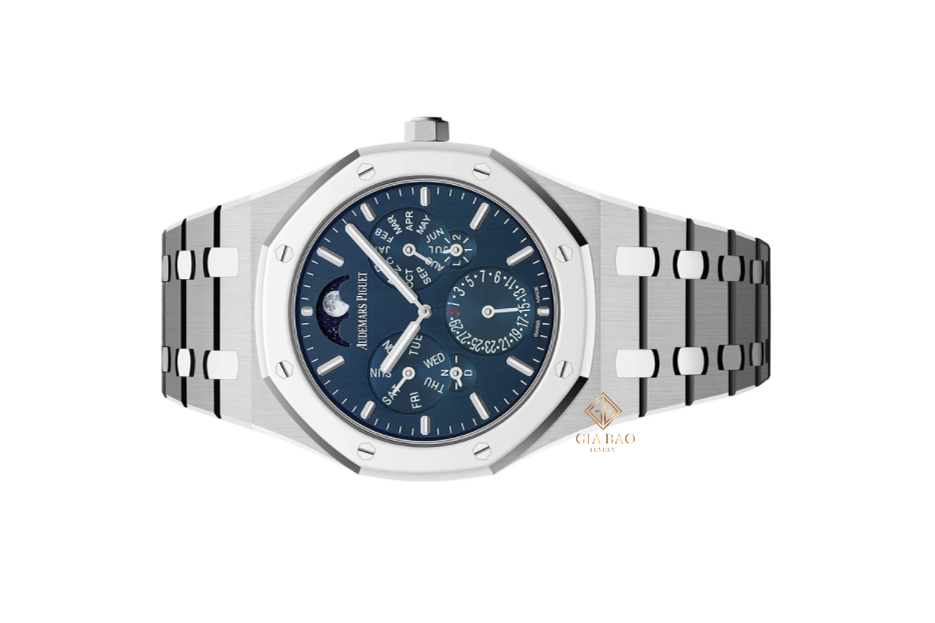 Đồng Hồ Audemars Piguet Royal Oak Perpetual Calendar 26586IP.OO.1240IP.01