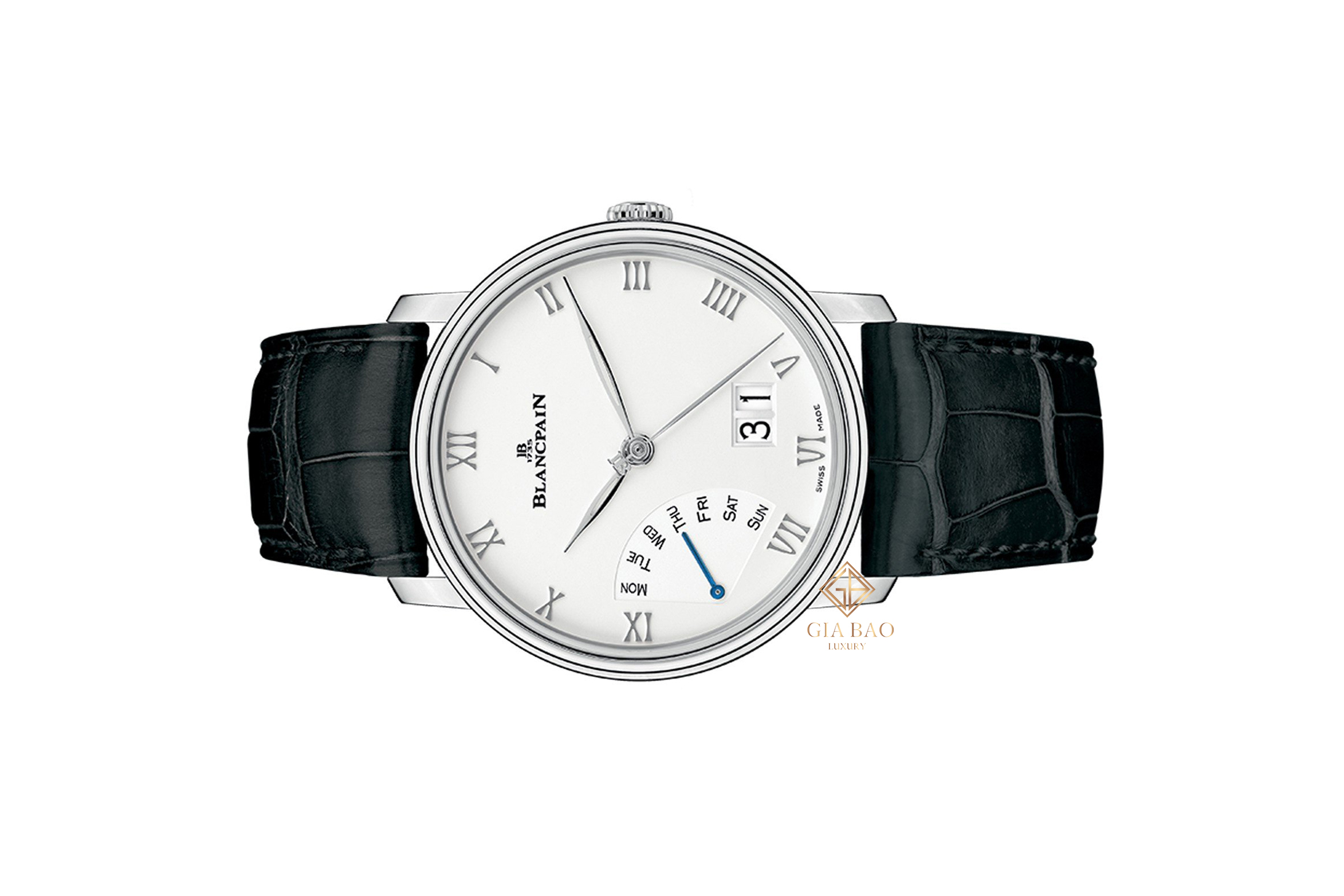 Đồng Hồ Blancpain Villeret Grand 6668-1127-55B