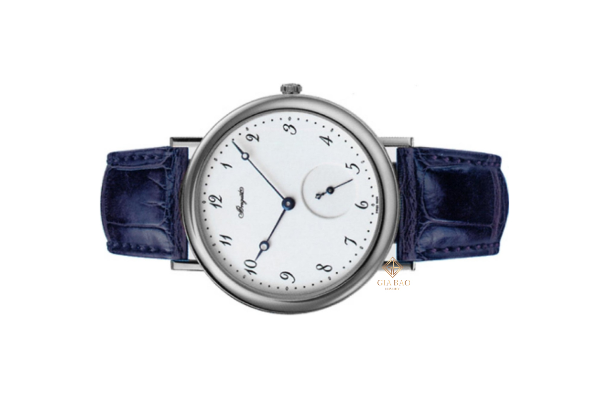 Đồng Hồ Breguet Classique 5140BB/29/9W6