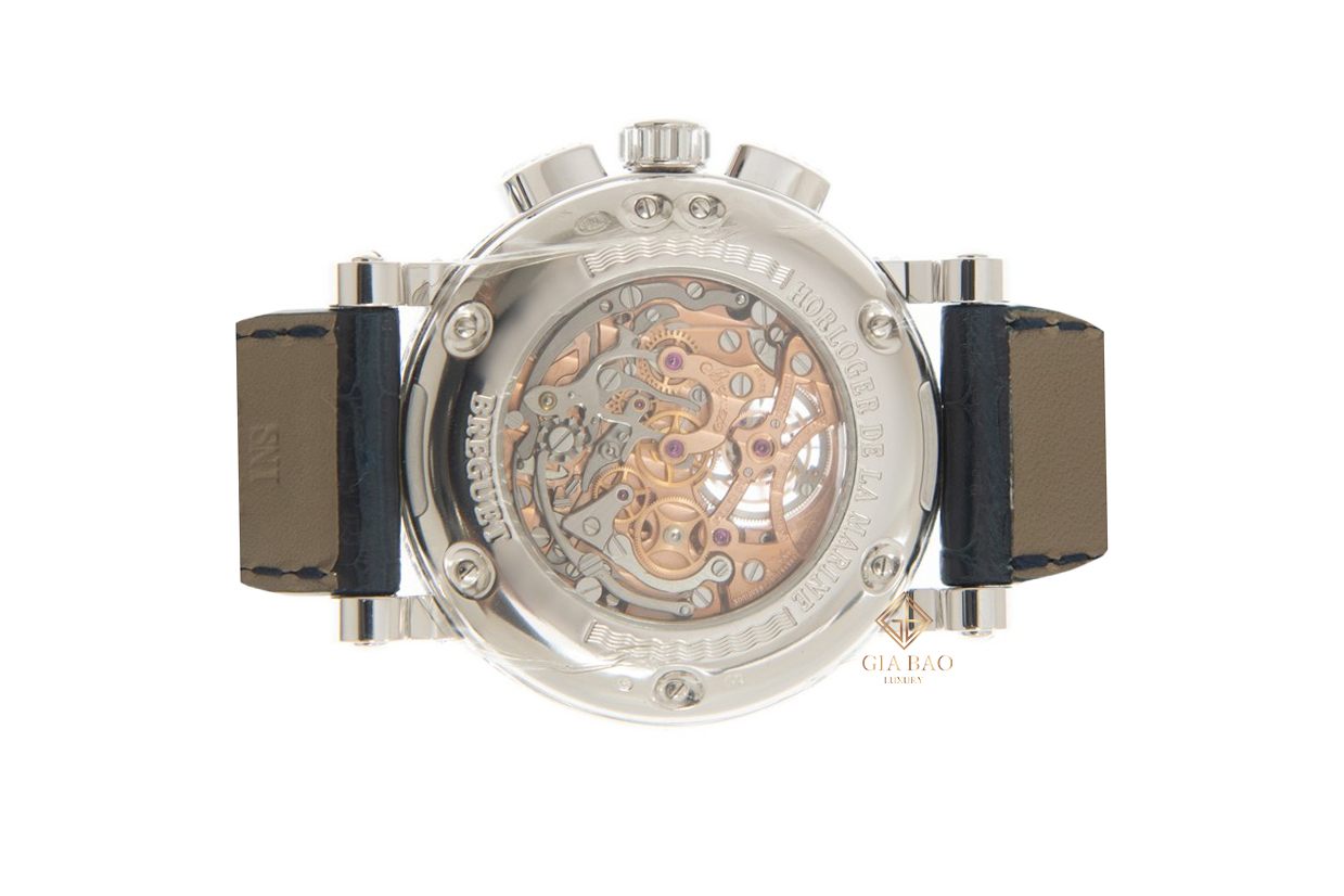 Đồng Hồ Breguet Marine 5839BB/6D/9ZU/DD0D