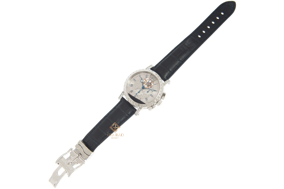 Đồng Hồ Breguet Marine 5839BB/6D/9ZU/DD0D