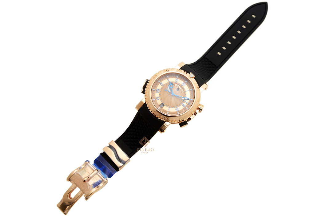 Đồng Hồ Breguet Marine 5847BR/32/5ZV