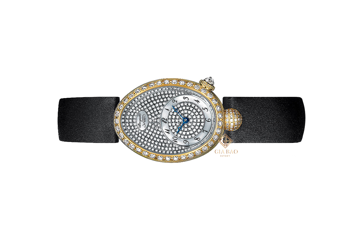 Đồng Hồ Breguet Reine de Naples 8928BA/8D/844/DD0D