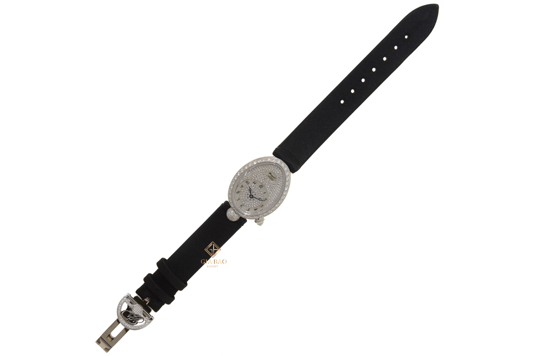Đồng Hồ Breguet Reine De Naples 8928BB/8D/844/DD0D