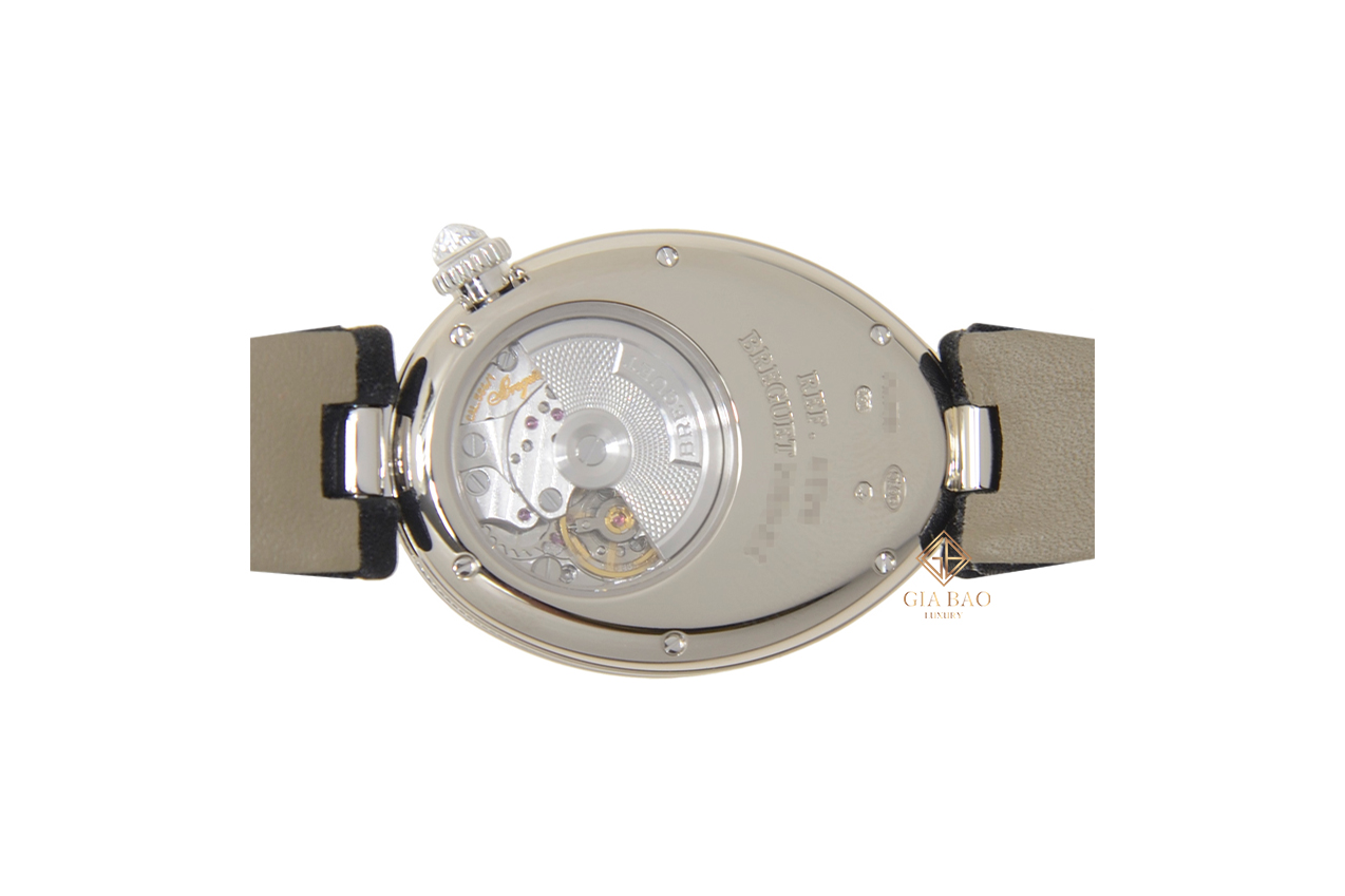 Đồng Hồ Breguet Reine De Naples 8928BB/8D/844/DD0D