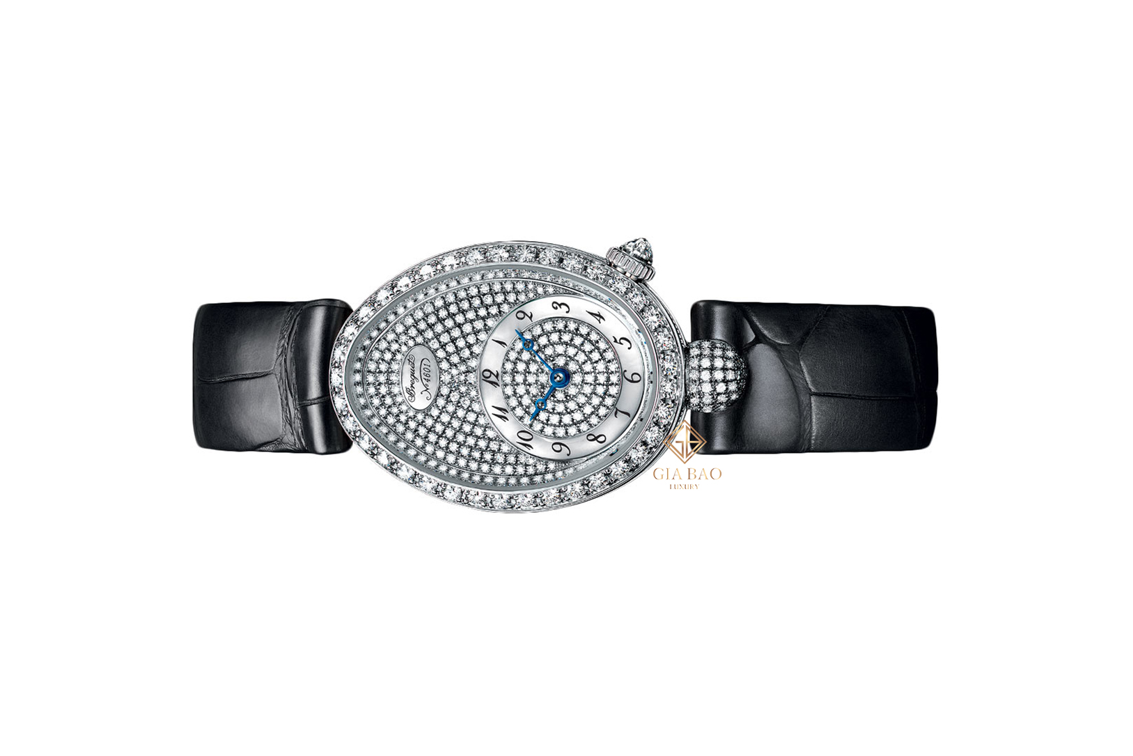 Đồng Hồ Breguet Reine De Naples 8928BB/8D/944/DD0D