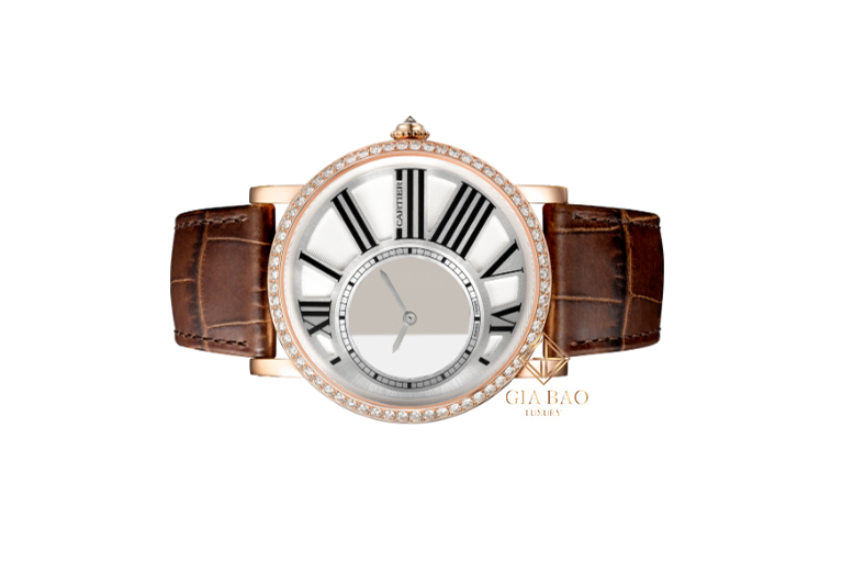 Đồng Hồ Cartier Rotonde De Cartier HPI00635