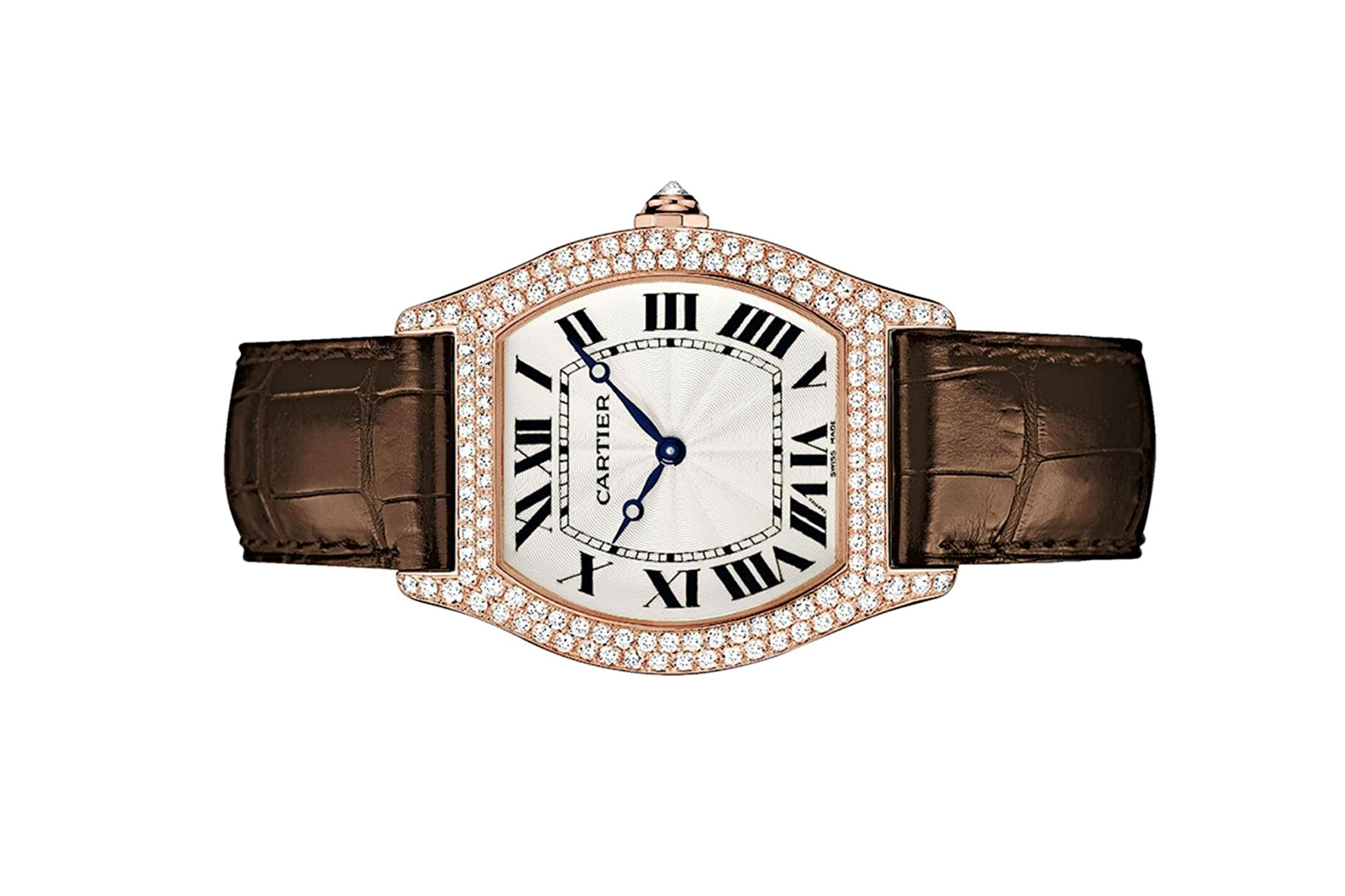 Đồng Hồ Cartier Tortue WA503951