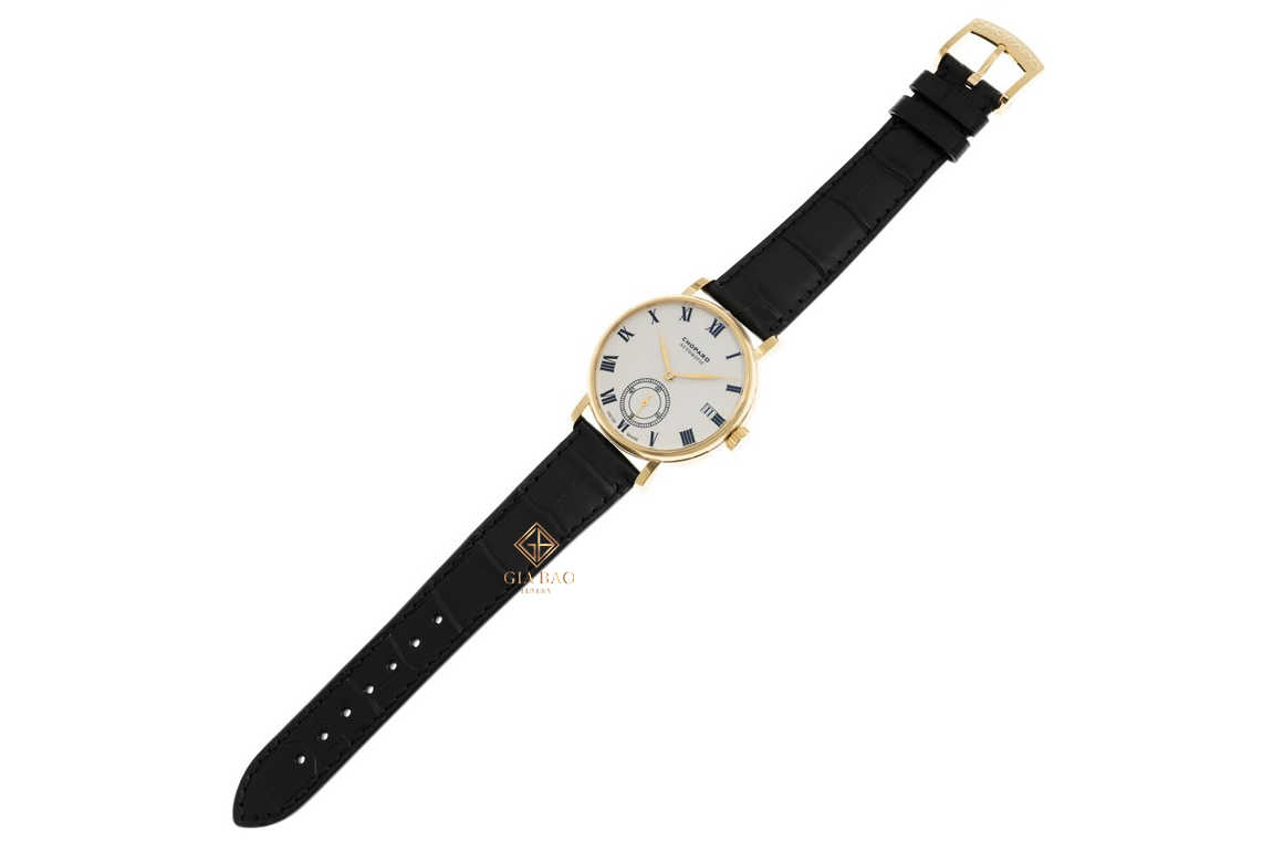 Chopard classic clearance manufacture