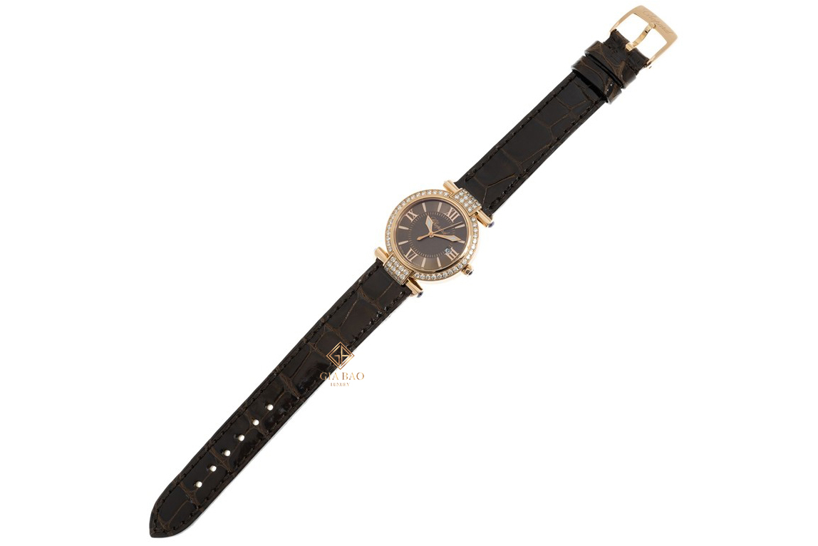 Đồng Hồ Chopard Imperiale 384238-5007