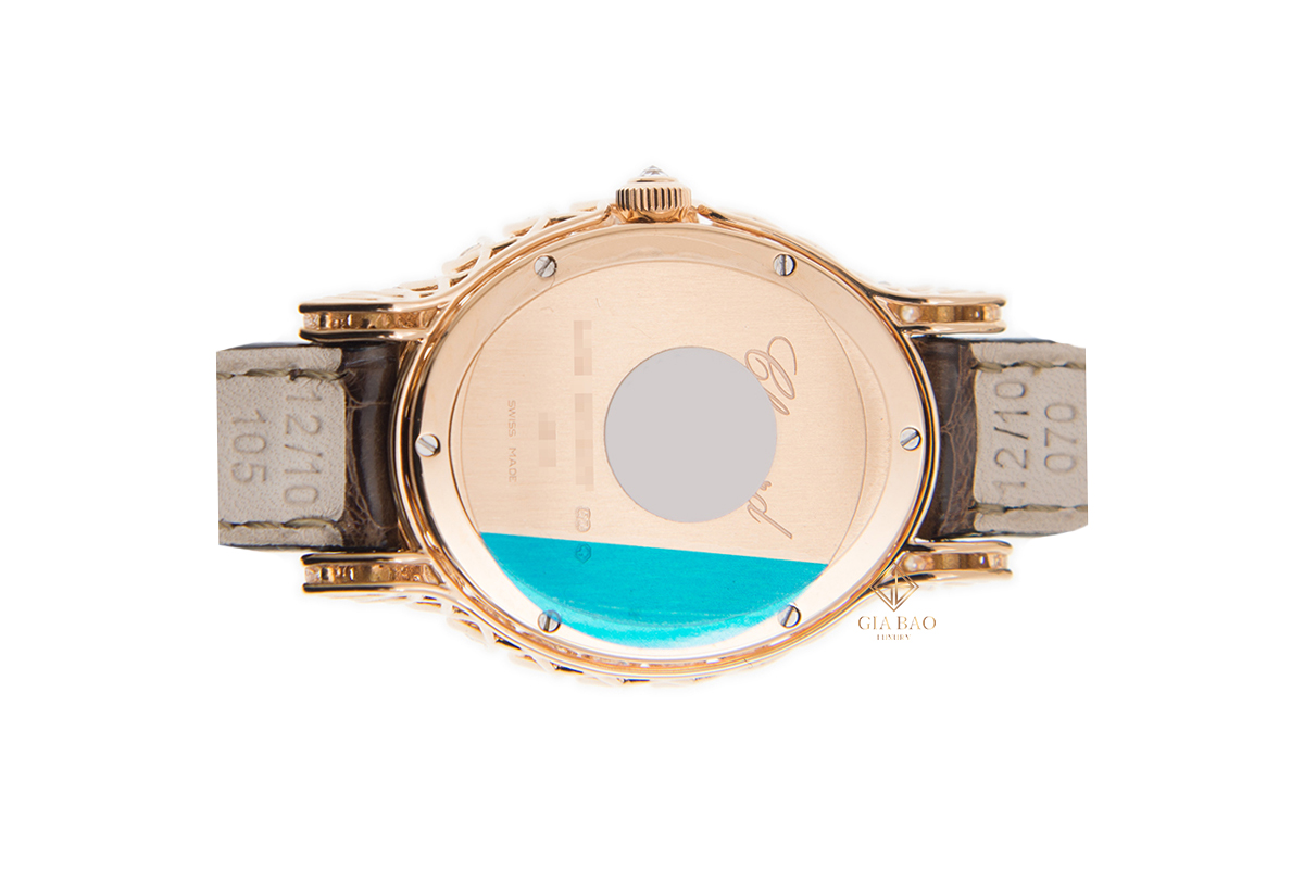 Đồng Hồ Chopard L’heure Du Diamant 139384-5104