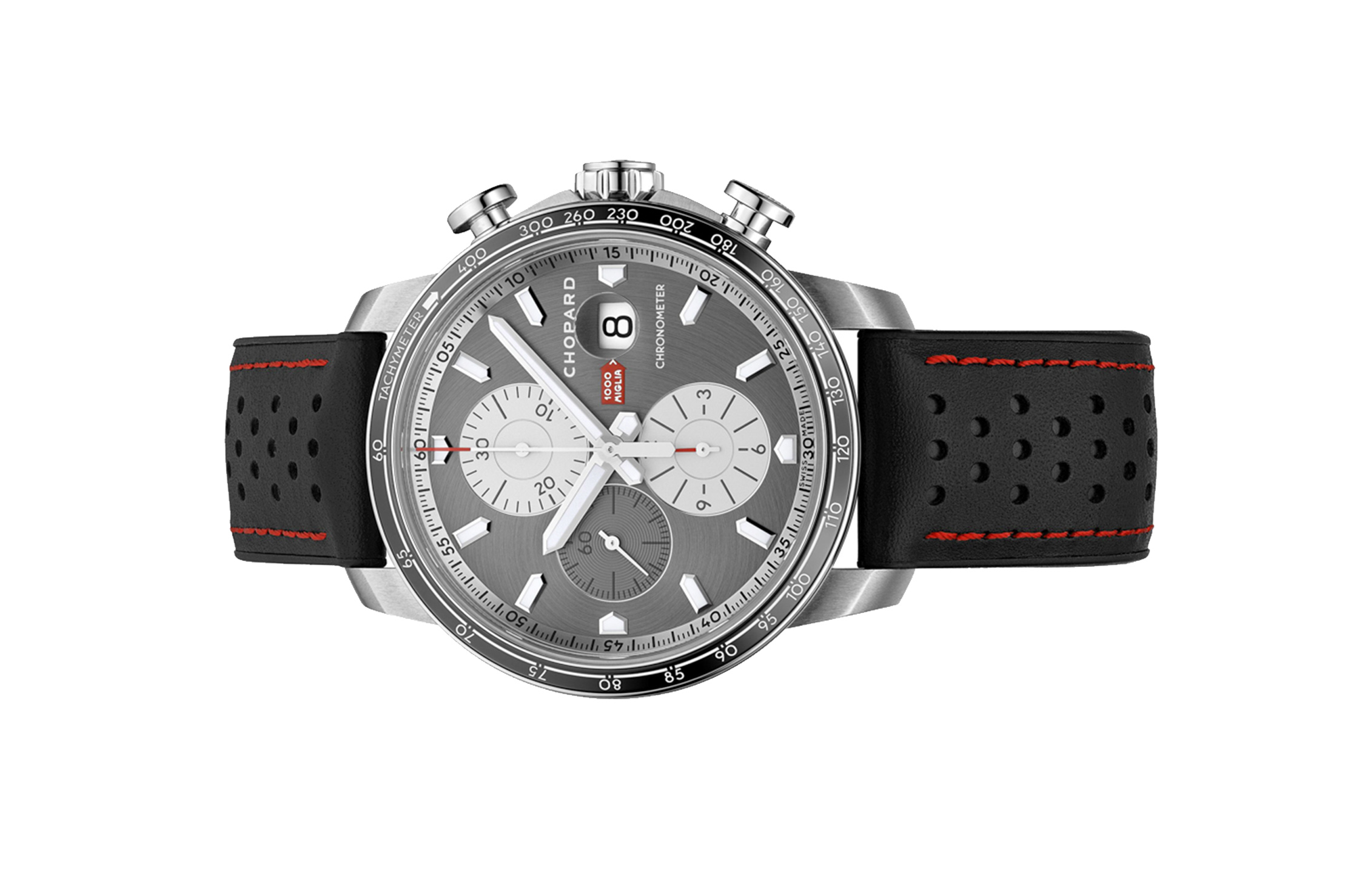 Đồng Hồ Chopard Mille Miglia 2021 Race Edition 168571-3009