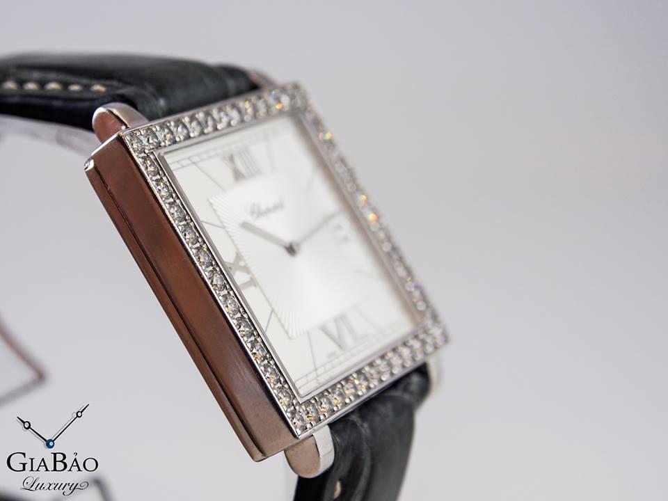 Đồng Hồ Chopard Gents Classic Square