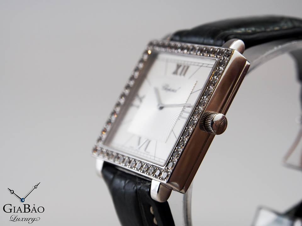 Đồng Hồ Chopard Gents Classic Square