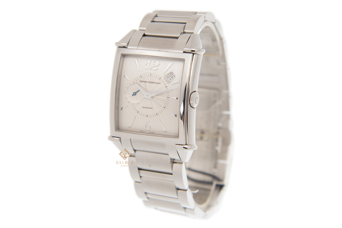 Đồng Hồ Girard Perregaux Vintage 1945 25835-11-161-11A