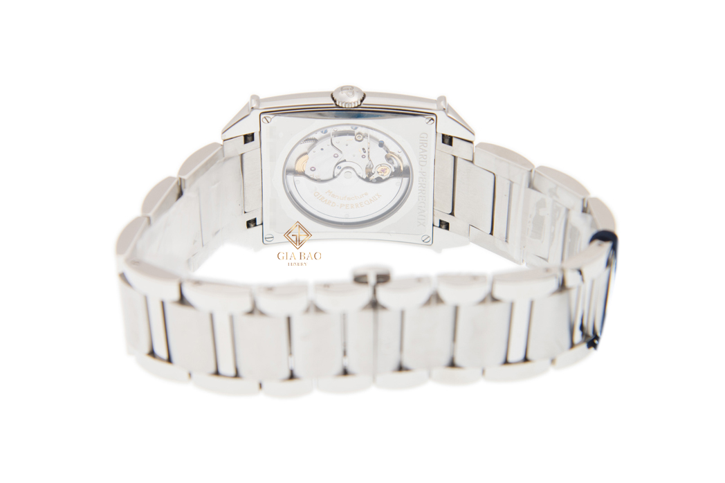 Đồng Hồ Girard Perregaux Vintage 1945 25835-11-161-11A