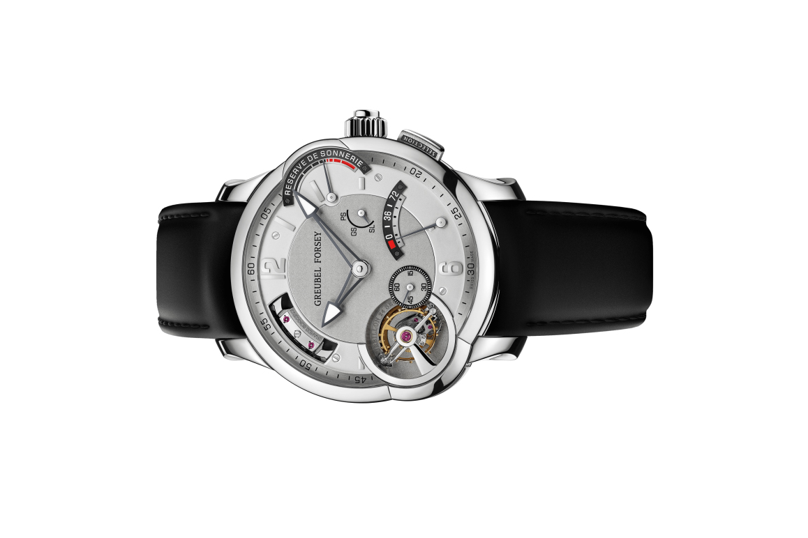 Đồng Hồ Greubel Forsey Collection Grande Sonnerie