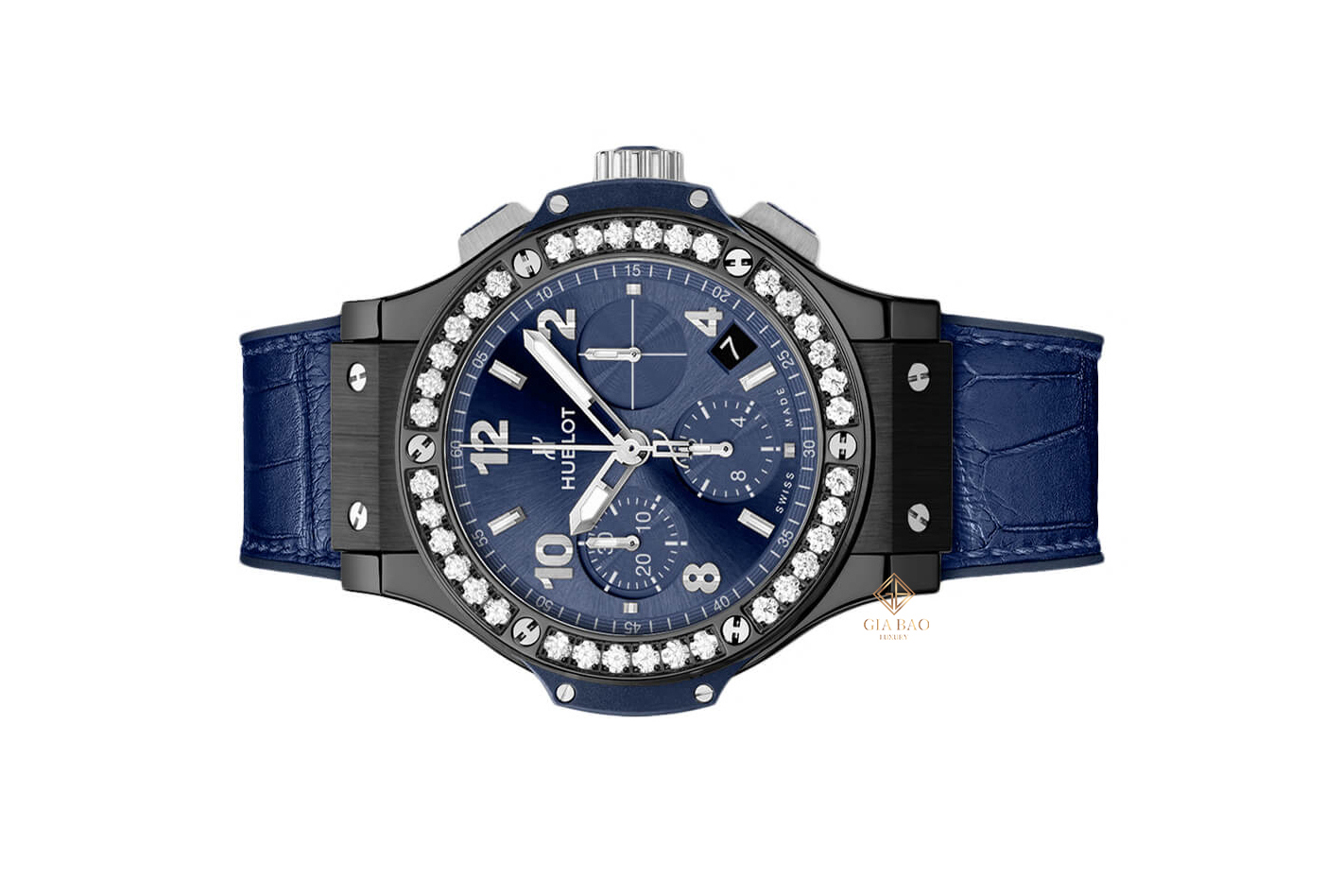 Đồng Hồ Hublot Big Bang 341.CM.7170.LR.1204