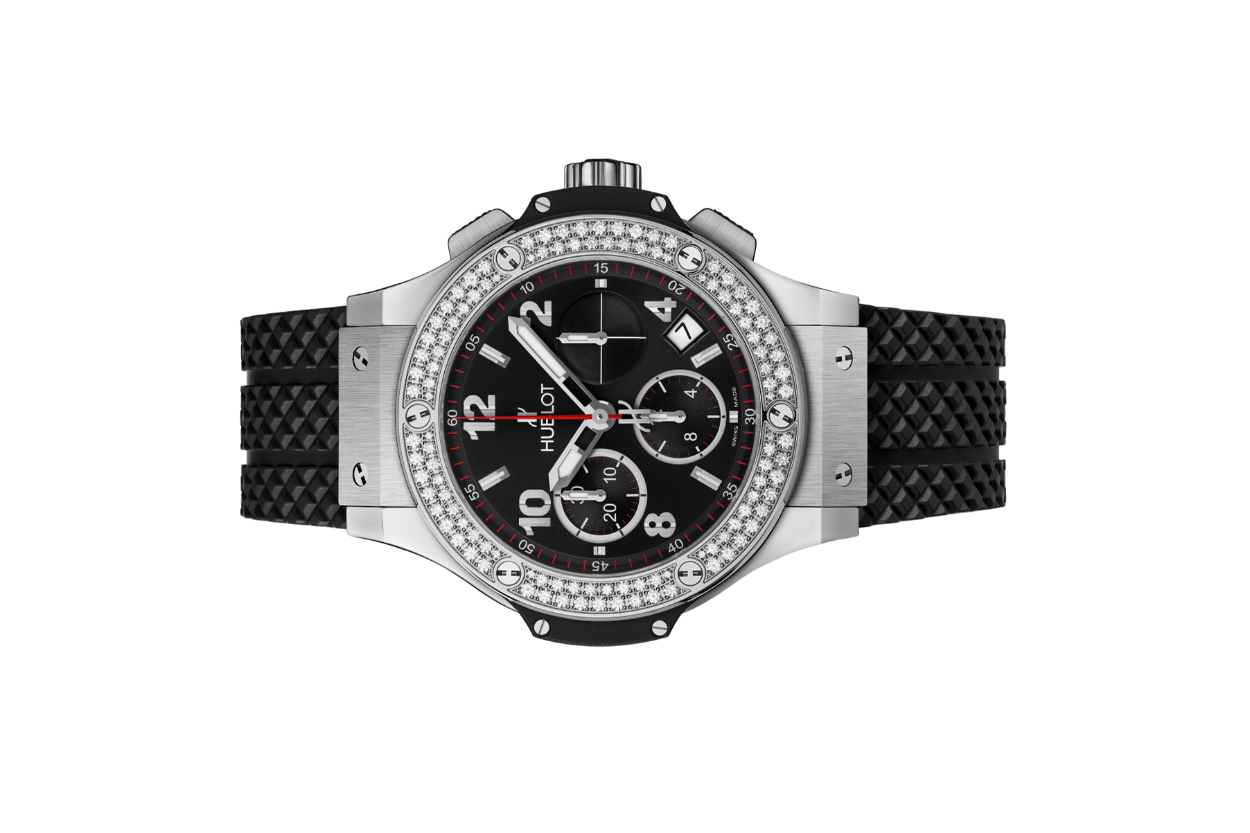 Đồng Hồ Hublot Big Bang 341.SX.130.RX.114 Đồng Hồ Hublot Big Bang 341.Sx.130.Rx.114