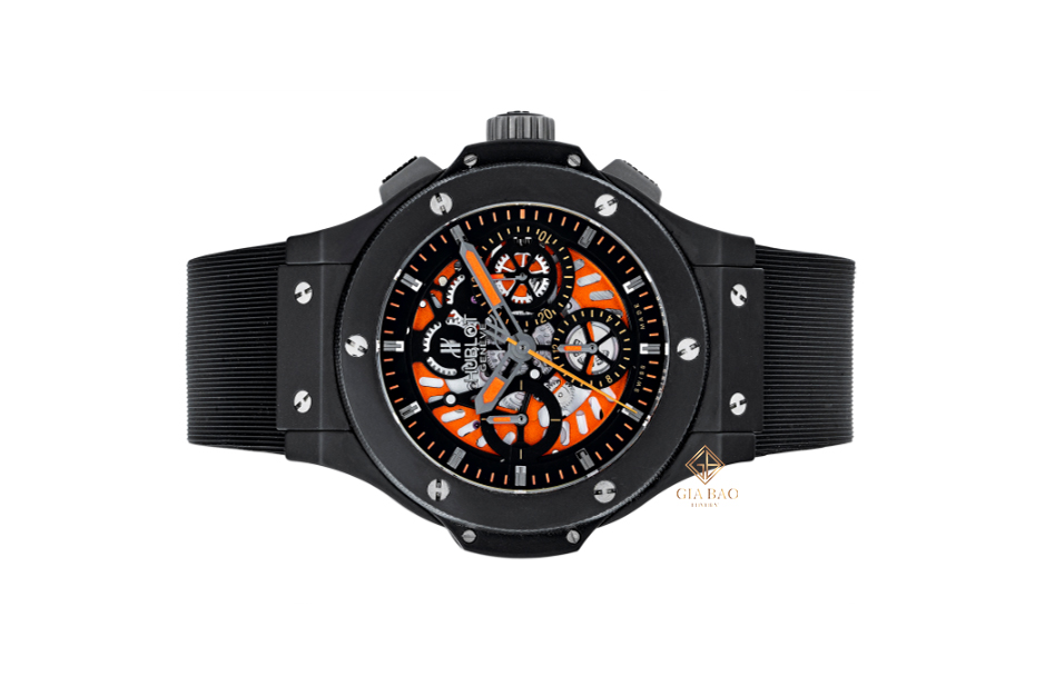 Đồng Hồ Hublot Big Bang Aero Bang Orange 310.CI.1190.RX.ABO10