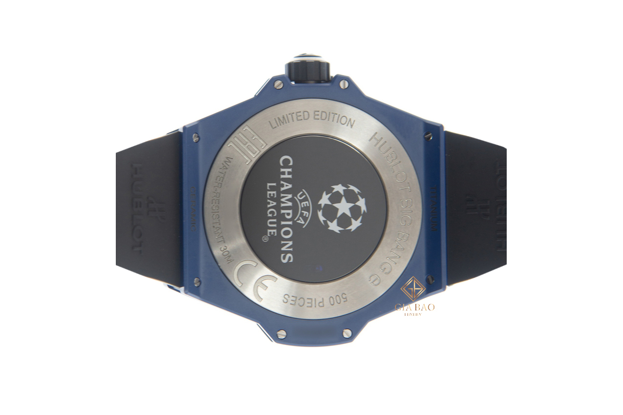 Đồng Hồ Hublot Big Bang E UEFA Champions League 440.EX.1100.RX.UCL20