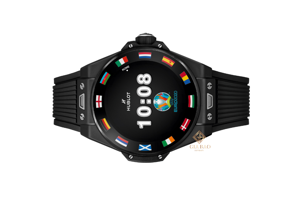 Đồng Hồ Hublot Big Bang E UEFA EURO 2020 - 440.CI.1100.RX.EUR20_NFT