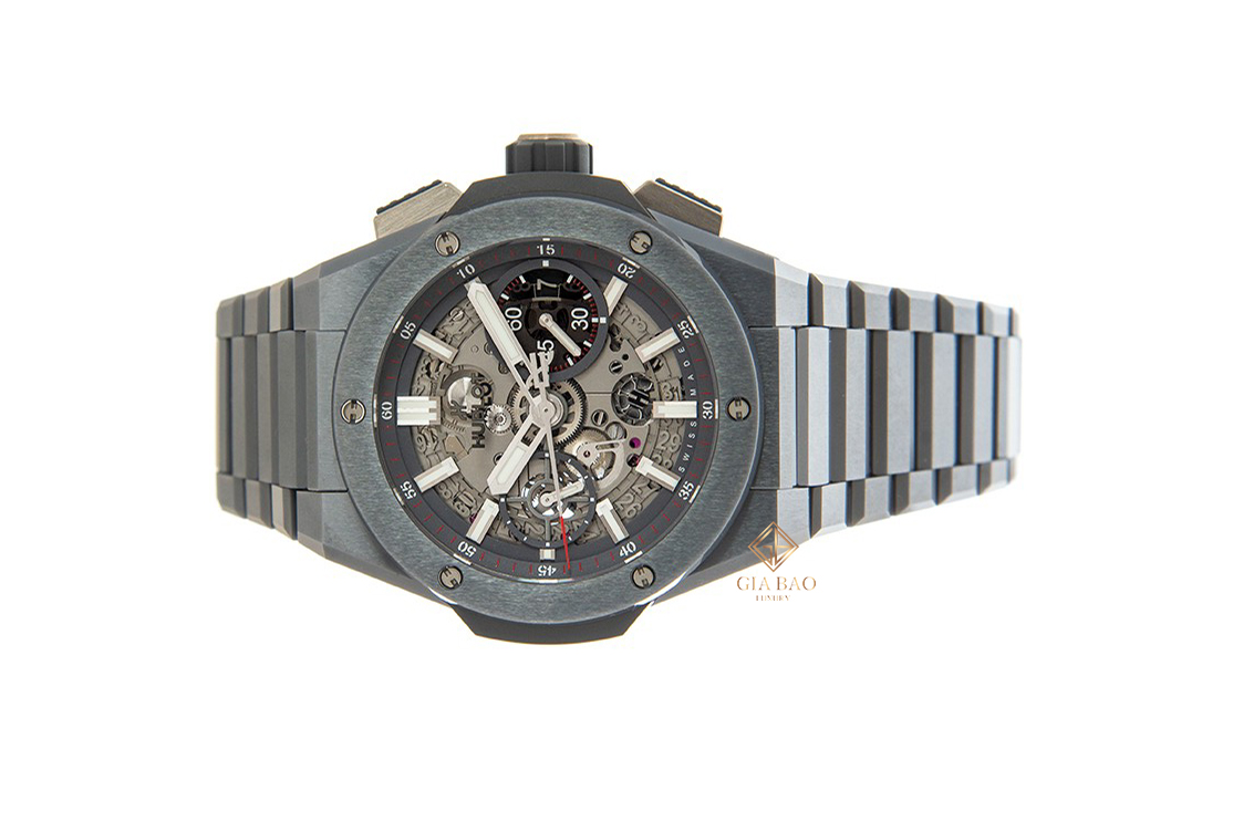 Đồng Hồ Hublot Big Bang Integral 451.FX.6923.FX