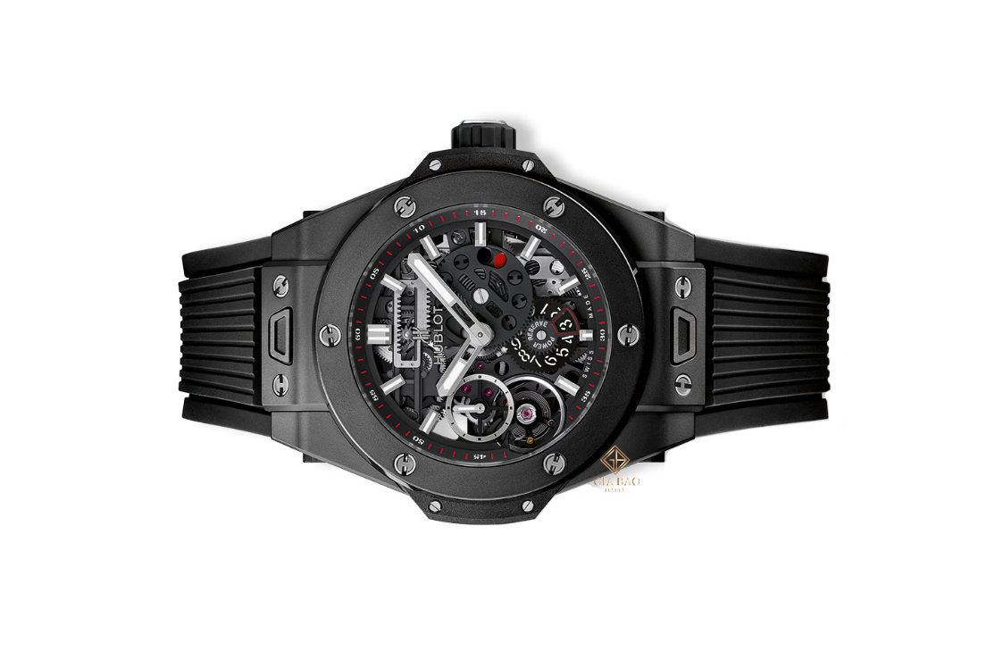 Đồng Hồ Hublot Big Bang Meca-10 414.CI.1123.RX