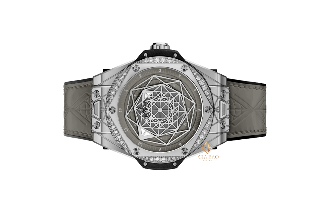 Đồng Hồ Hublot Big Bang One Click 465.SS.7047.VR.1204.MXM20