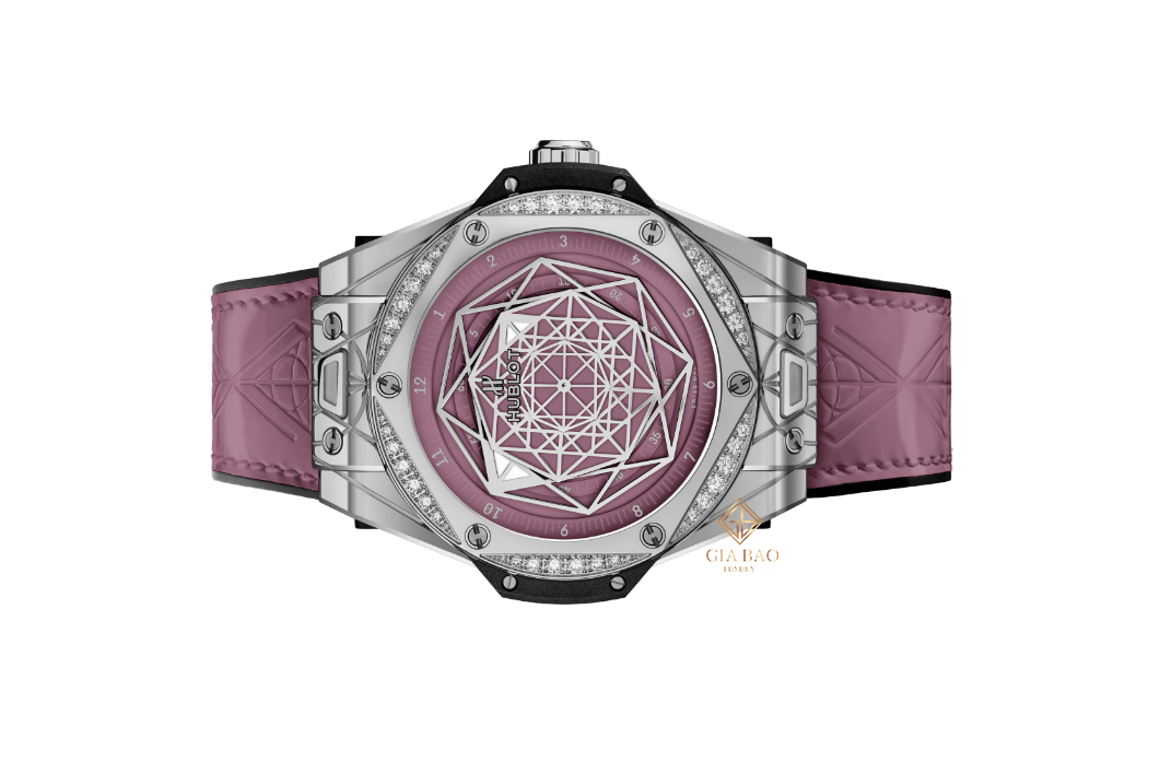 Đồng Hồ Hublot Big Bang One Click 465.SS.89P7.VR.1204.MXM20